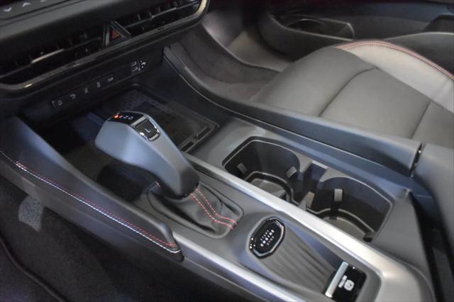 2026 Dodge Charger Scat Pack Plus 4-Door AWD