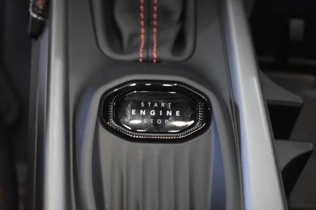 2026 Dodge Charger Scat Pack Plus 4-Door AWD