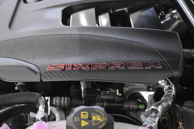 2026 Dodge Charger Scat Pack Plus 4-Door AWD