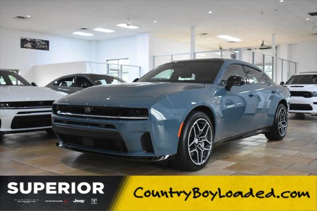 2026 Dodge Charger Scat Pack Plus 4-Door AWD for sale in Conway, AR