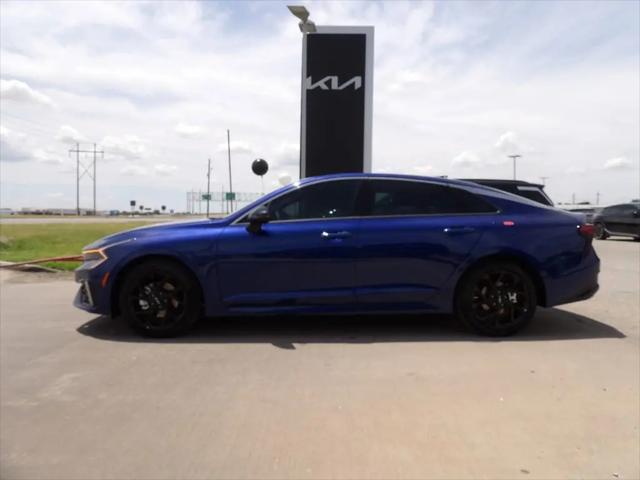 2026 Kia K5 GT-Line FWD for sale in Lawton, OK