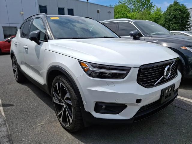 2021 Volvo XC40 T5 R-Design for sale in Nazareth, PA