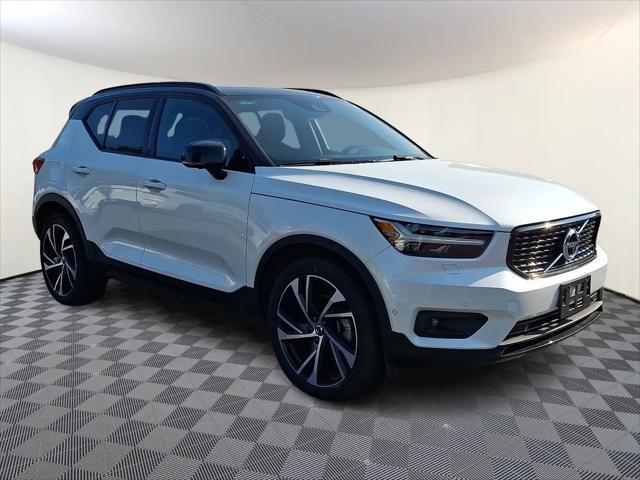2021 Volvo XC40 T5 R-Design for sale in Nazareth, PA