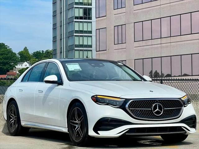 2026 Mercedes-Benz E 350 E 350 for sale in White Plains, NY