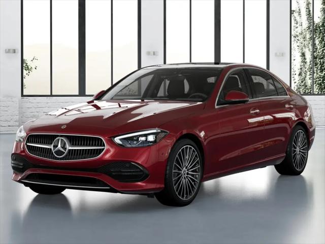 2026 Mercedes-Benz C-CLASS C 300 C 300 for sale in White Plains, NY