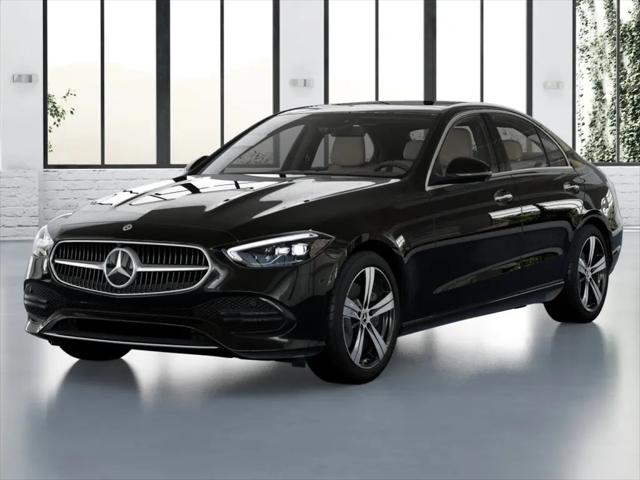 2026 Mercedes-Benz C-CLASS C 300 C 300 for sale in White Plains, NY