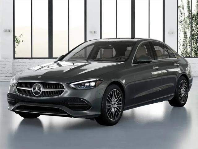 2026 Mercedes-Benz C-CLASS C 300 C 300 for sale in White Plains, NY
