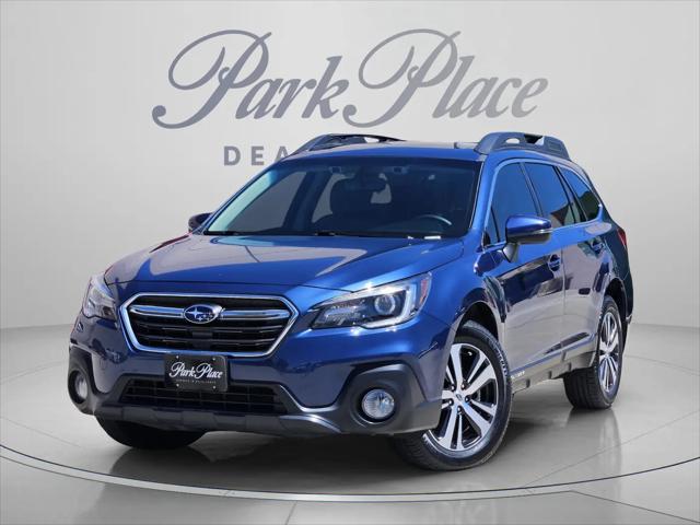 2019 Subaru Outback 3.6R Limited for sale in Fort Worth, TX