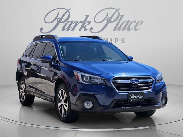 2019 Subaru Outback 3.6R Limited