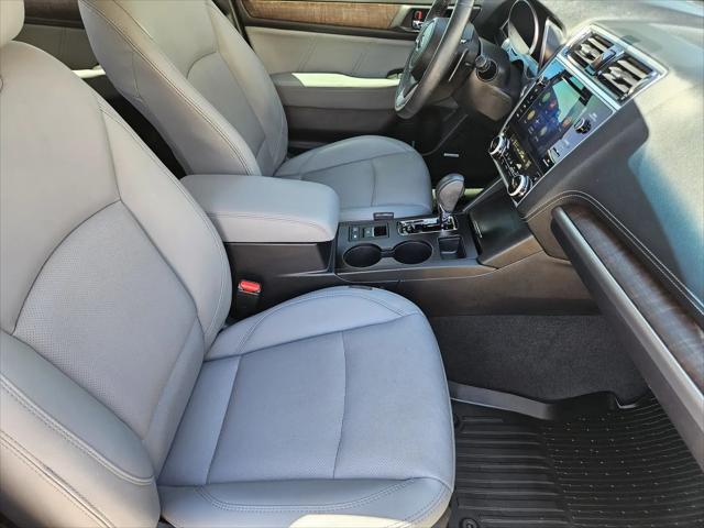 2019 Subaru Outback 3.6R Limited