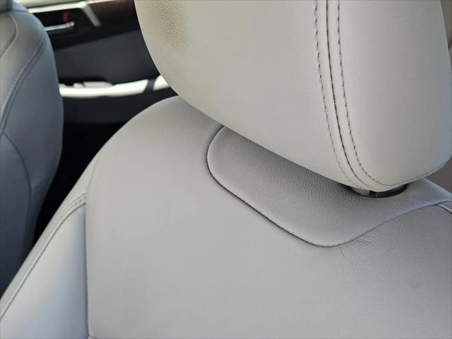 2019 Subaru Outback 3.6R Limited