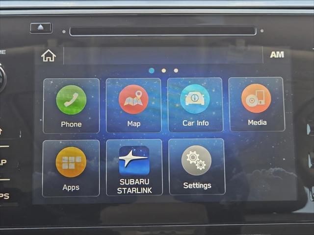 2019 Subaru Outback 3.6R Limited