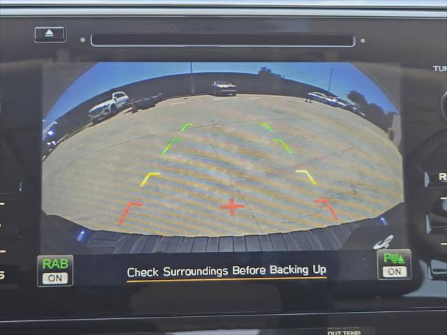 2019 Subaru Outback 3.6R Limited