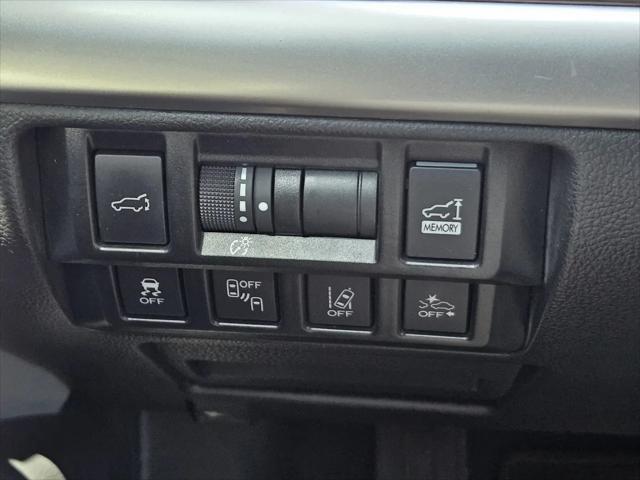 2019 Subaru Outback 3.6R Limited