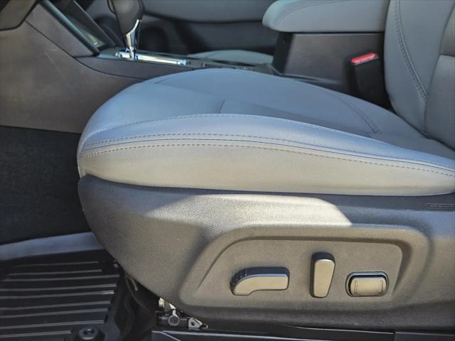 2019 Subaru Outback 3.6R Limited