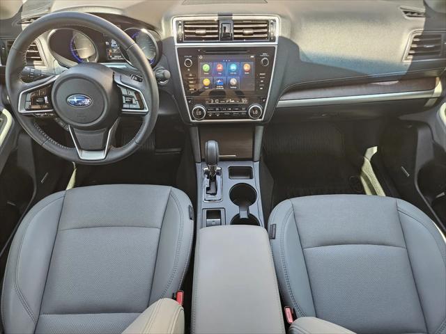 2019 Subaru Outback 3.6R Limited