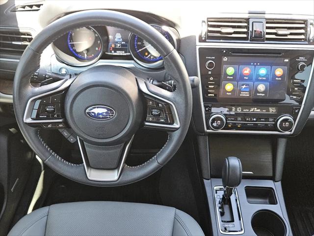 2019 Subaru Outback 3.6R Limited
