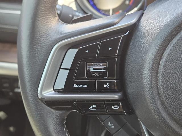 2019 Subaru Outback 3.6R Limited