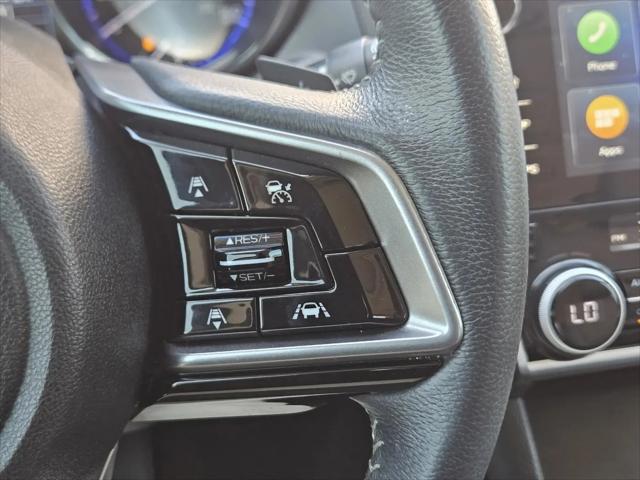 2019 Subaru Outback 3.6R Limited