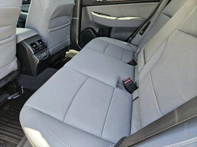 2019 Subaru Outback 3.6R Limited