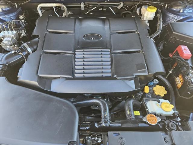 2019 Subaru Outback 3.6R Limited