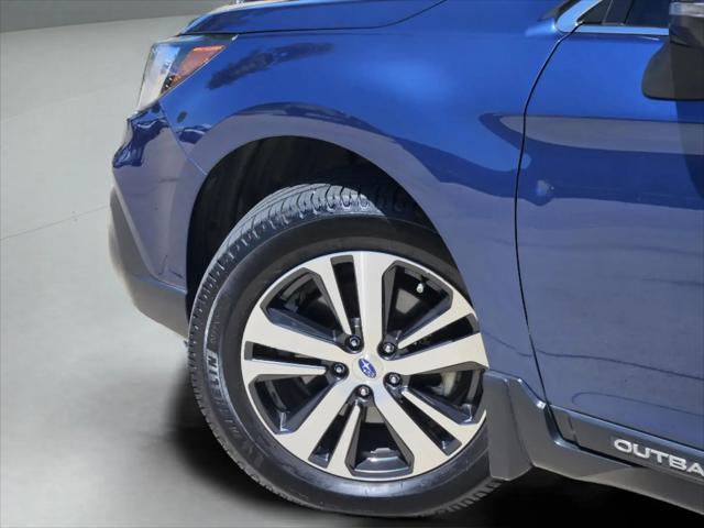 2019 Subaru Outback 3.6R Limited