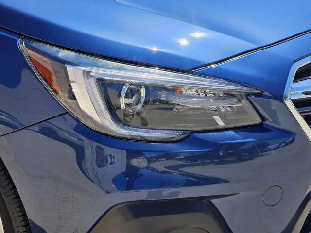 2019 Subaru Outback 3.6R Limited