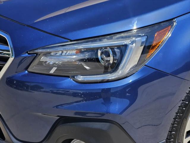 2019 Subaru Outback 3.6R Limited