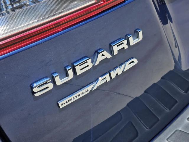 2019 Subaru Outback 3.6R Limited