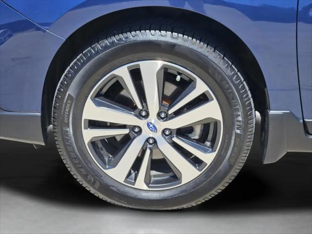 2019 Subaru Outback 3.6R Limited
