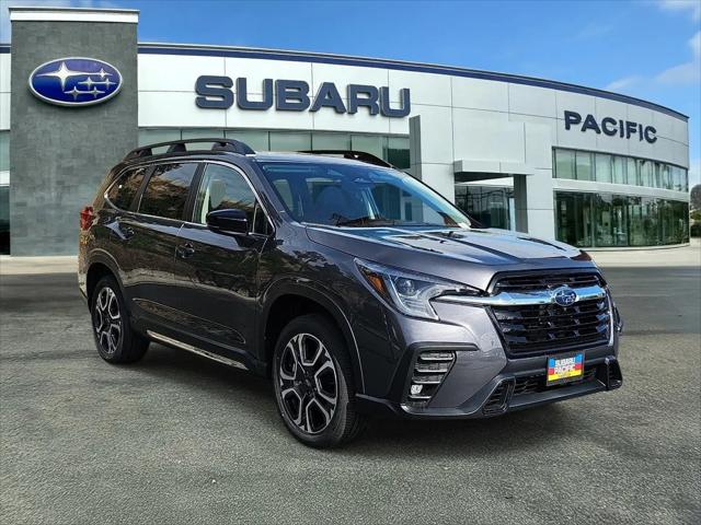 2026 Subaru Ascent Limited 7-Passenger for sale in Hawthorne, CA