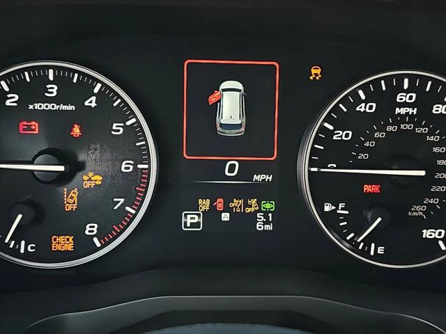 2026 Subaru Ascent Limited 7-Passenger