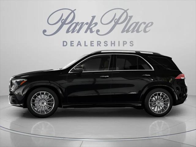 2026 Mercedes-Benz GLE GLE 450 4MATIC