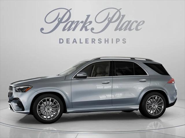 2026 Mercedes-Benz GLE GLE 350 GLE 350
