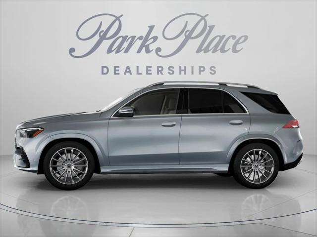 2026 Mercedes-Benz GLE GLE 350 GLE 350