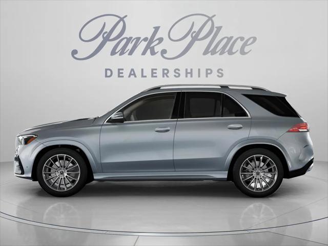 2026 Mercedes-Benz GLE GLE 350 GLE 350