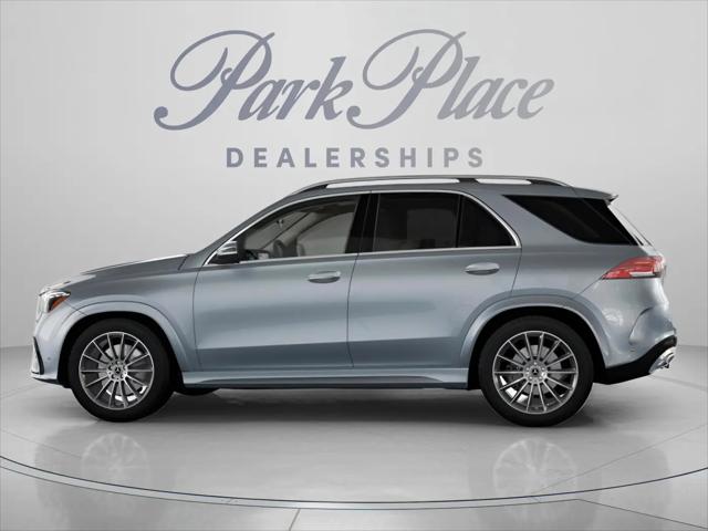 2026 Mercedes-Benz GLE GLE 350 GLE 350