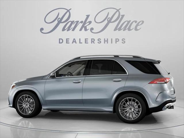 2026 Mercedes-Benz GLE GLE 350 GLE 350