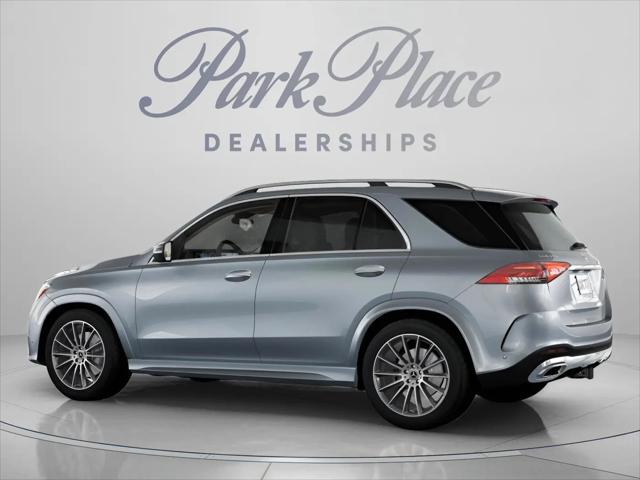 2026 Mercedes-Benz GLE GLE 350 GLE 350