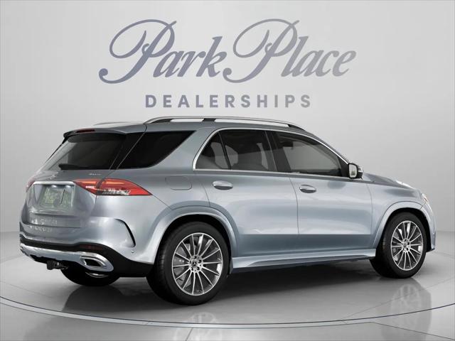 2026 Mercedes-Benz GLE GLE 350 GLE 350