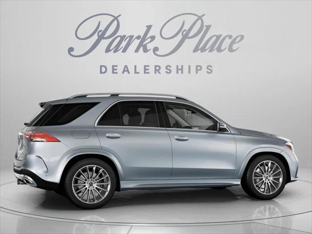 2026 Mercedes-Benz GLE GLE 350 GLE 350