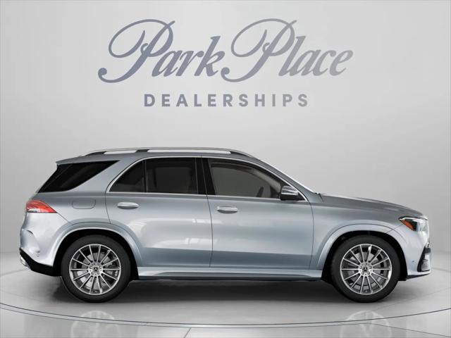 2026 Mercedes-Benz GLE GLE 350 GLE 350