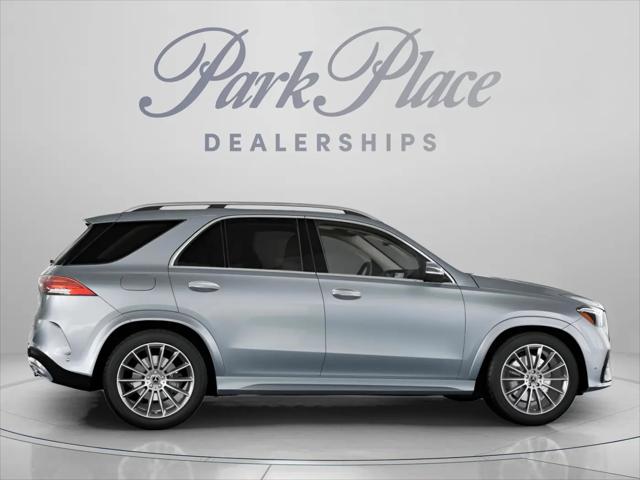 2026 Mercedes-Benz GLE GLE 350 GLE 350