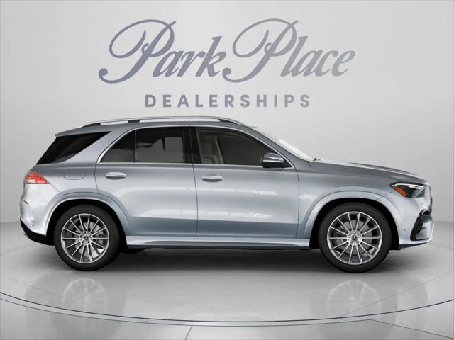 2026 Mercedes-Benz GLE GLE 350 GLE 350