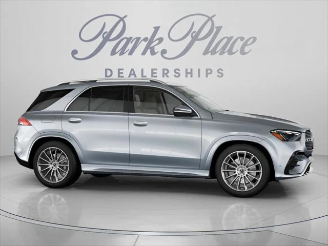 2026 Mercedes-Benz GLE GLE 350 GLE 350