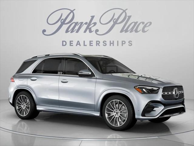 2026 Mercedes-Benz GLE GLE 350 GLE 350
