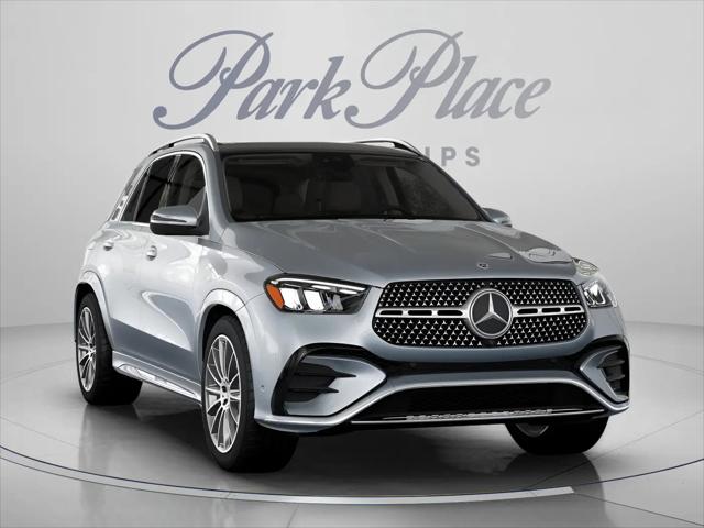 2026 Mercedes-Benz GLE GLE 350 GLE 350