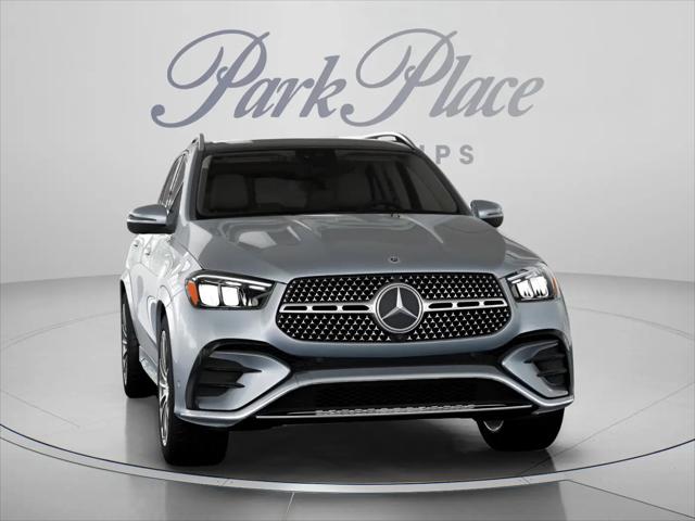 2026 Mercedes-Benz GLE GLE 350 GLE 350