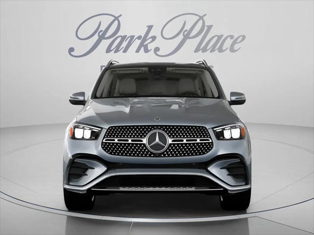 2026 Mercedes-Benz GLE GLE 350 GLE 350