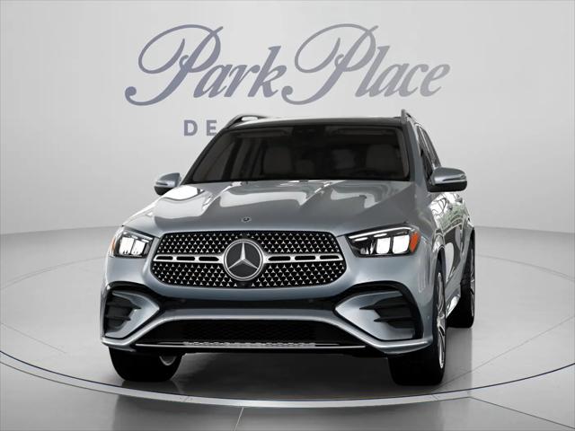 2026 Mercedes-Benz GLE GLE 350 GLE 350